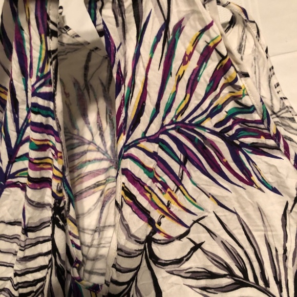 Kismet X-Large camisole like blouse, light and comfortable- new or like new - Picture 6 of 6